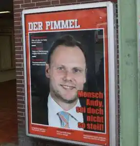 Pimmelgate, Andreas Grote, SPD, AfD, Selbstjustiz, Polizeigewalt