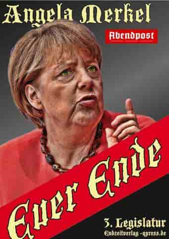 Merkel, Angela Merkel