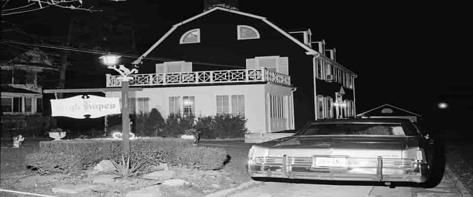 Amityville Horror Nur Reine Erfindung Keine Wahre Geschichte