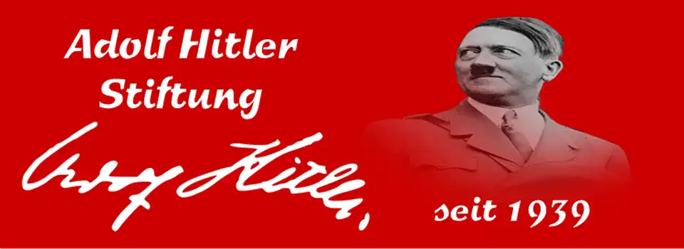 Adolf Hitler Stiftung