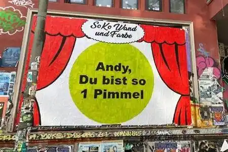 Pimmelgate, Andreas Grote, SPD, AfD, Selbstjustiz, Polizeigewalt