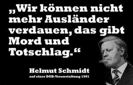 Zensur, Meinung, Meinungsfreiheit, Maas, SPD, CSU, CDU, Diktatur, Merkel, Helmut Schmidt, Stiftung, Steuergelder, Steuerverschwendung