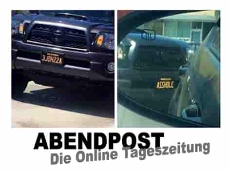 Lustige Bilder, Auto, Verkehr, Polizei, Polizeigewalt, Polizeistaat