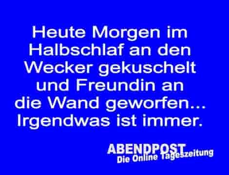 Lustige Bilder, Lustige Sprüche