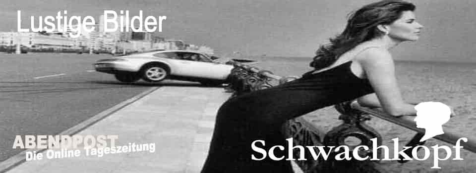 Schwachkopf