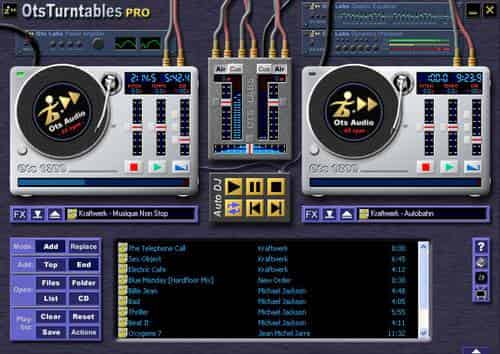 DJ Software, Freeware, DJ Freeware