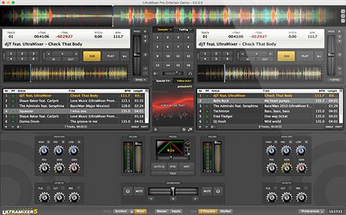 DJ Software, Freeware, DJ Freeware