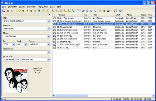 MP3, Freeware, Open Source, Audio Editors