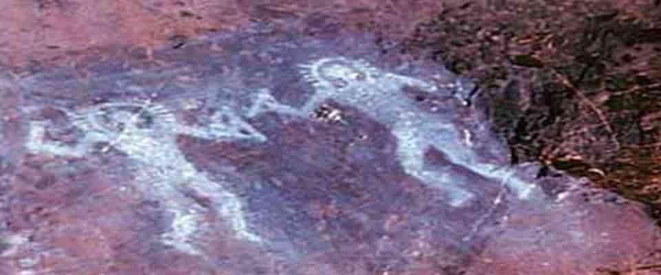 Daeniken, Erich von Daeniken, Prae-Astronautik, Paläo-Seti