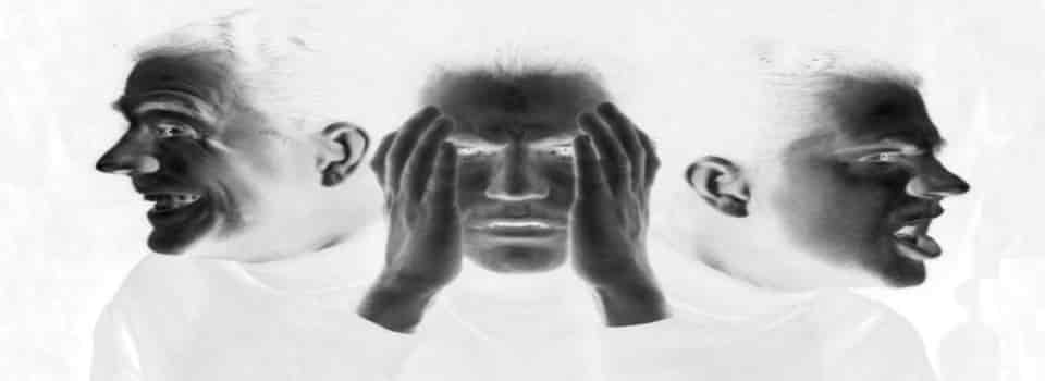 Parapsychologie, Psychologische Stoerungen, Stimmen hoeren, Schizophrenie