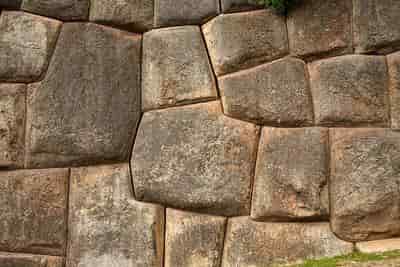 Sacsayhuaman, Cuzco, Peru