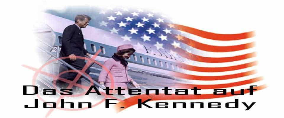 John F. Kennedy, JFK, Kennedy, Attentat, Zapruder, Lee Harvey Oswald