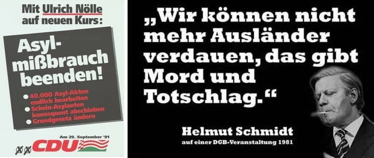 Flüchtlinge, Flüchtlingspolitik, Bundesregierung, Steuerzahler, Asyl, Asylbewerber, CDU, SPD, CSU, GRUENE, LINKE