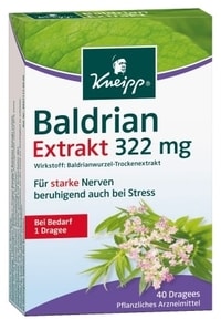 Kneipp, Pflanzliche Arzneimittel, tierische Inhaltsstoffe, Nahrungsergaenzungsmittel, Verbraucherwarnung, traditionell pfanzliches arzneimittel