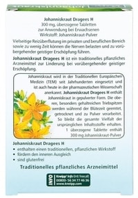 Pflanzliche Arzneimittel, tierische Inhaltsstoffe, Nahrungsergaenzungsmittel, Verbraucherwarnung, Kneipp