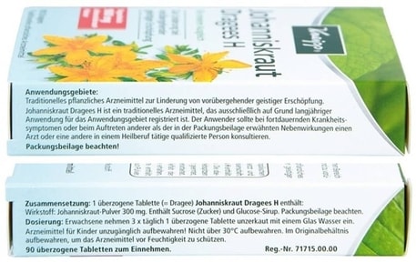 Pflanzliche Arzneimittel, tierische Inhaltsstoffe, Nahrungsergaenzungsmittel, Verbraucherwarnung, Kneipp