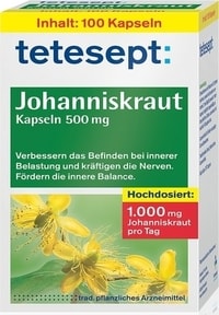 Tetesept, Pflanzliche Arzneimittel, tierische Inhaltsstoffe, Nahrungsergaenzungsmittel, Verbraucherwarnung, traditionell pfanzliches arzneimittel