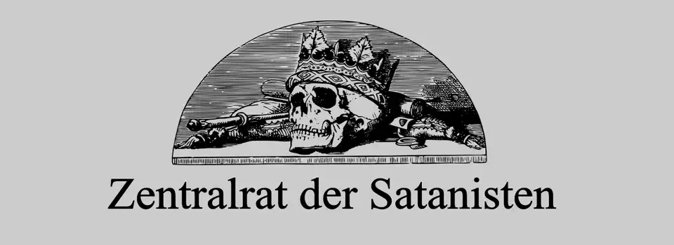 Satanische Kirche Deutschland